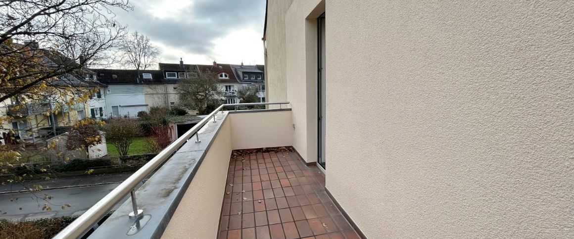Schöne 2,5-Zimmer Wohnung in Hörde - bezugsfertig ab sofort - Foto 1