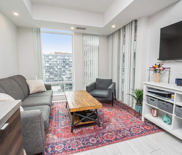 For Lease - 525 Adelaide Street Unit# 1518, Toronto, Ontario - Photo 1