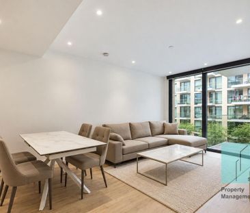 1 bedroom flat to rent - Photo 2
