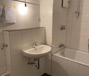 2-Zimmer-Wohnung in Wuppertal Elberfeld - Photo 4