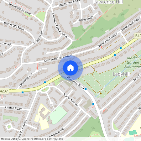 Somerton Place, Newport, NP19