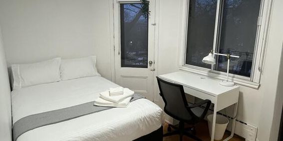2BR Plateau • $1550 • Balcony - Photo 3