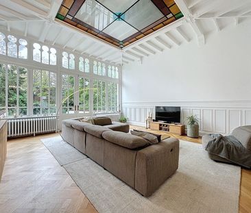 Huis te huur in Uccle - Photo 2