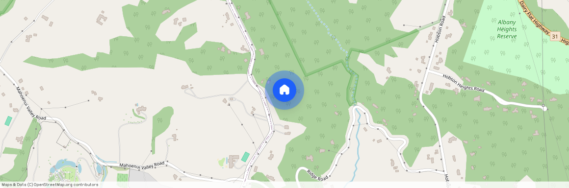 139 O'Brien Road, Lucas Heights, North Shore City