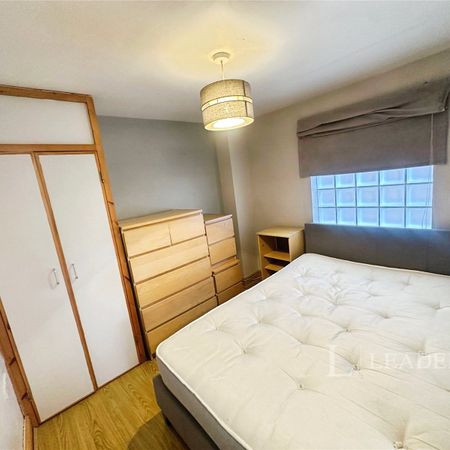 studio to rent Milton Road, Cambridge, Cambridgeshire, CB4 - Photo 4