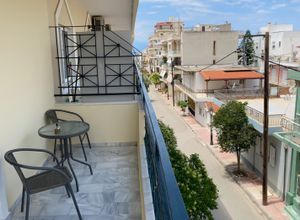 Διαμέρισμα για ενοικίαση - Λουτράκι-Περαχώρα, - Photo 1