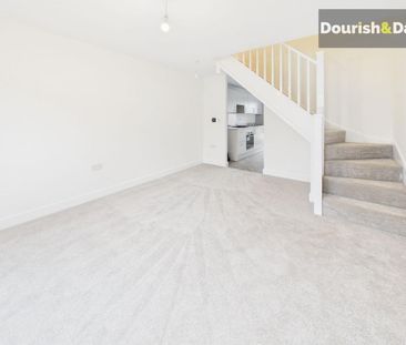 2 bedroom semi-detached house to rent - Photo 1