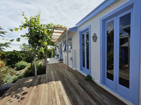 Character-Filled Coastal Cottage - Photo 5