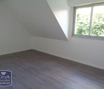 Appartement à louer 2 pièces 35.73m² - Photo 5