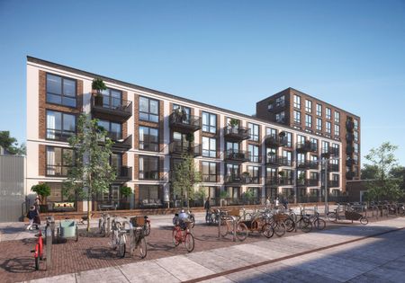 Te huur: Hulsmaatstraat 45 105 - Photo 3