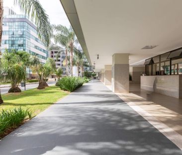 Apartamento de 154,27 m² | 4 quartos | 2 suítes | 2 vagas | MOBILIA... - Photo 4