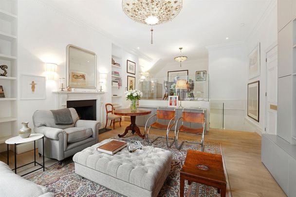 Apt 3, Charlesworth House, London, SW7 5RD - Photo 1