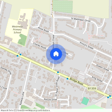 Sutton Bridge, Spalding, Lincolnshire