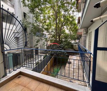 Studio/Γκαρσονιέρα για ενοικίαση Αγία Τριάδα (Φάληρο - Ιπποκράτειο) - Photo 2