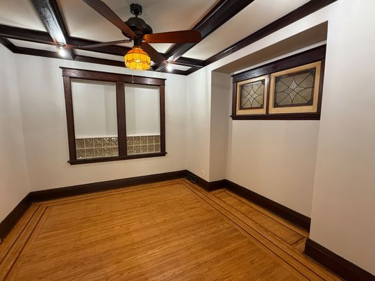 For Lease - 203 Fairleigh Avenue, Hamilton, Ontario - Photo 1