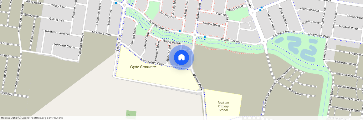 33 Woolly Parade, Vic 3978, Clyde North