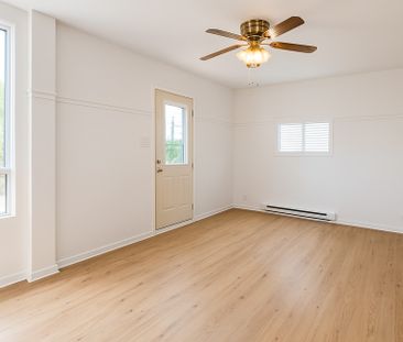 À LOUER : Appartement 4 1/2 à Vanier - Photo 1