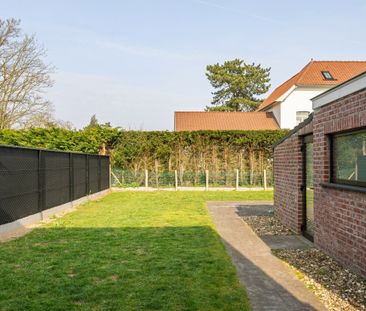 Lichtrijke woning op goede locatie - Photo 6