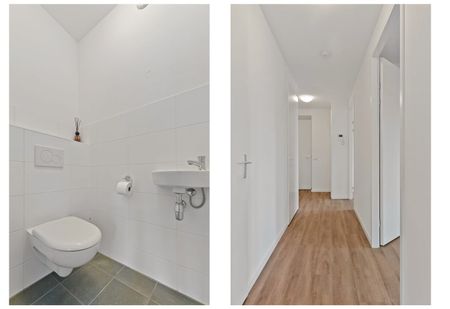 Appartement te huur: Rijndijk 320 2331 AN Leiden - Photo 5