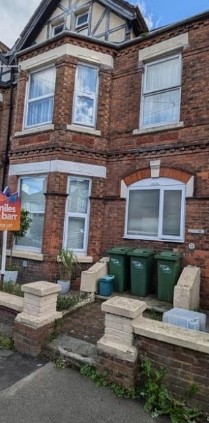 Connaught Road, Folkestone, CT20 1DA, Kent - Photo 1