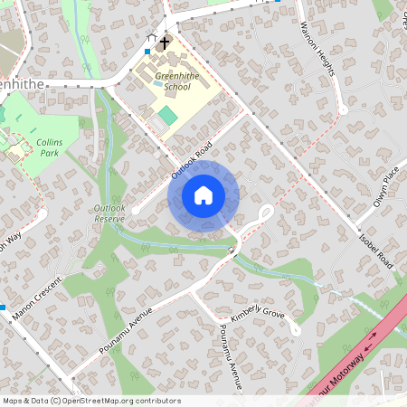 19 Oakford Park Crescent, Greenhithe, North Shore City