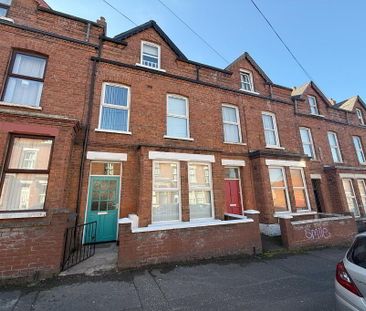 10 Chadwick Street, Belfast, BT9 7FD - Photo 2