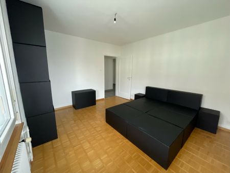 Jardinière 137 - 3, 5 p - balcon - Photo 4