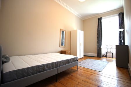 Kersland Street, Hillhead, Glasgow, G12 8BW - Photo 4