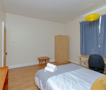 4 Bed Terraced House, Lytton Road, LE2 - Photo 4