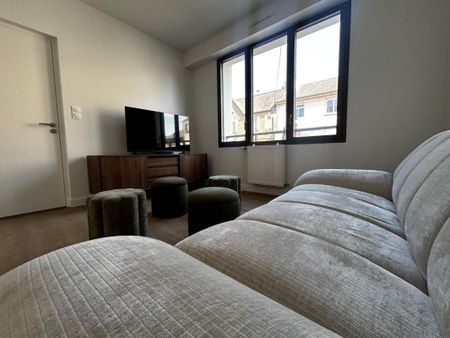 Appartement T1 à louer - 21 m² - Photo 2