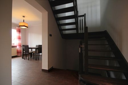 Mieszkanie na wynajem Wrocław-Krzyki Wrocław - Фото 4