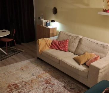 Chambre meublée Achterstraat, Alkmaar - À louer - Photo 1
