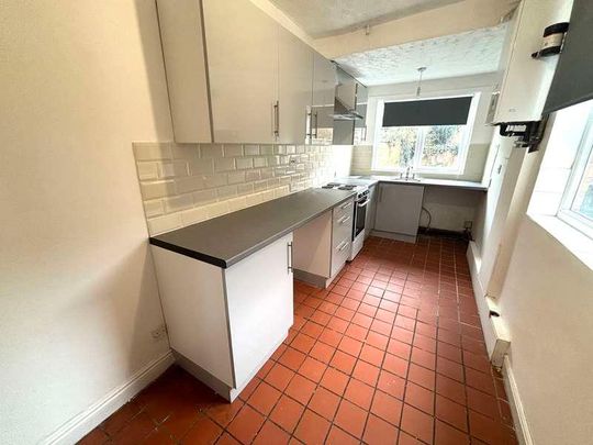 Cowley Street, Derby, DE1 - Photo 1