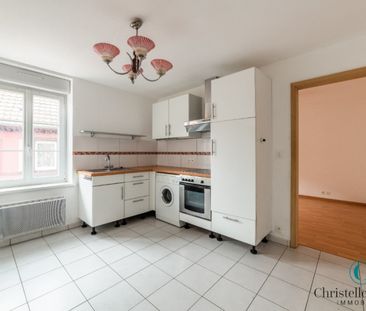 Appartement - KEMBS - 41m² - 1 chambre - Photo 2