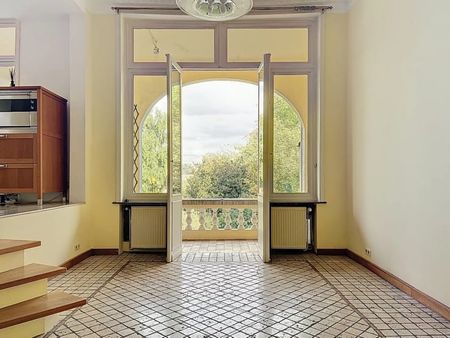 Appartement te huur - Foto 4