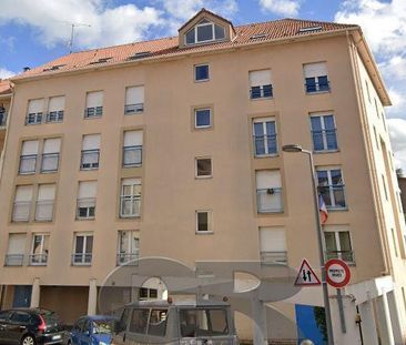 Location Appartement 1 pièce 24m² METZ 57070 - Photo 2