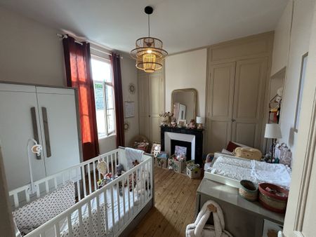Location Maison 3 pièces 77m² SAUMUR 49400 - Photo 3