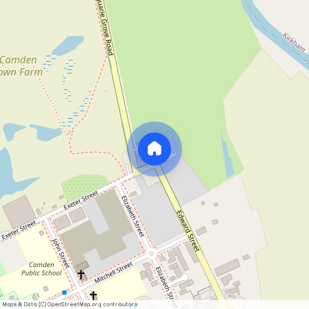 4 Exeter Street, NSW 2570, Camden