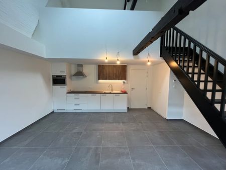 Duplex te huur - Photo 5