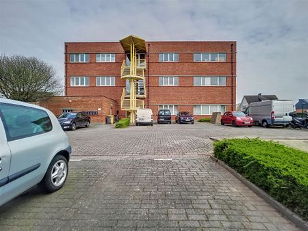 Loft met Industriele uitstraling - Foto 4
