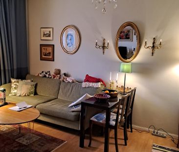 Essingestråket, Stockholm - Photo 2