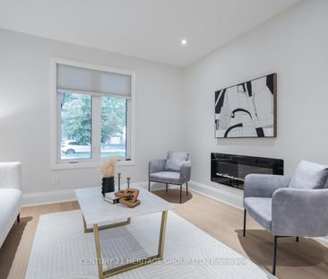 For Lease - 23 Merrylyn Drive Unit# Main, Richmond Hill, Ontario - Photo 6