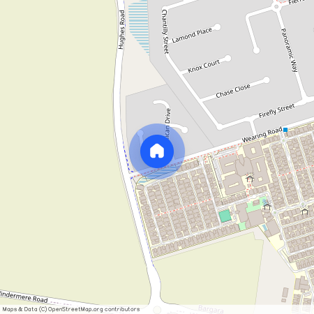 3 PLOVER COURT, Qld 4670, Bargara