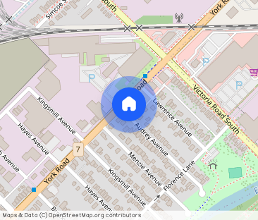 467 York Rd, Guelph - Photo 1