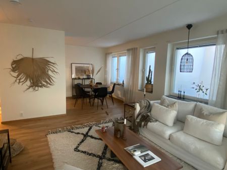 Trapetsgatan, Ängelholm - Foto 5