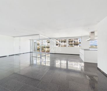 4.5 Zimmer, 153 m², 6. Stock - Photo 1