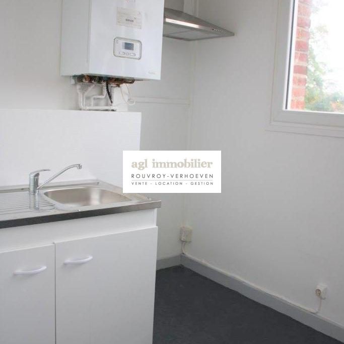 Location Appartement 1 pièce 34m² DUNKERQUE 59140 - Photo 1
