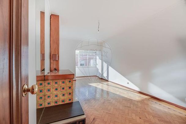 Apartamento T3 em Lisboa - Photo 1