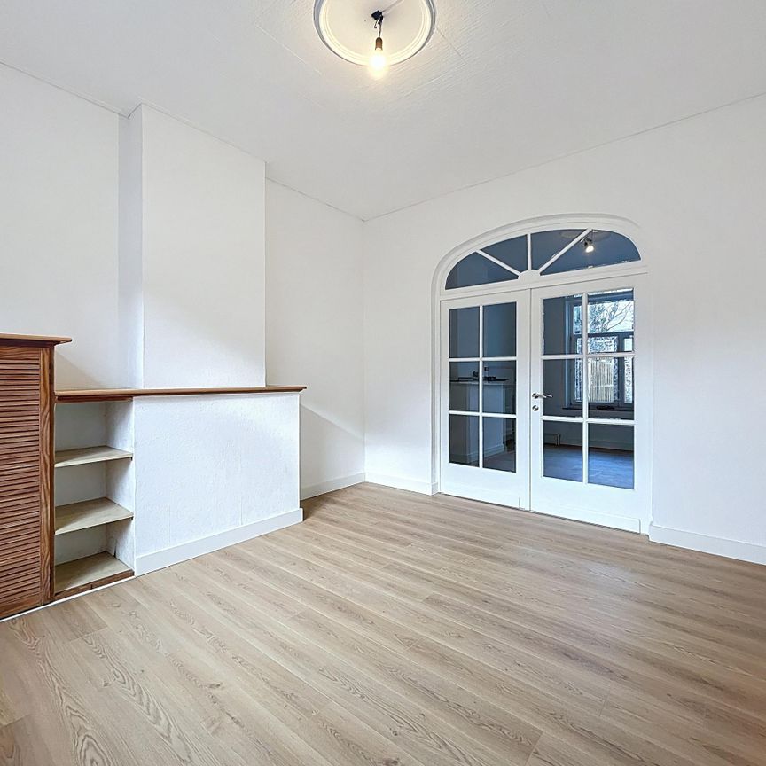 Lumineux appartement 1 chambre avec extérieur - Photo 1