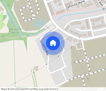 Tandberg Gardens, Haddington, EH41 - Photo 1